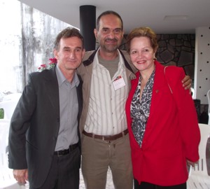 roberto - beto - heloisa